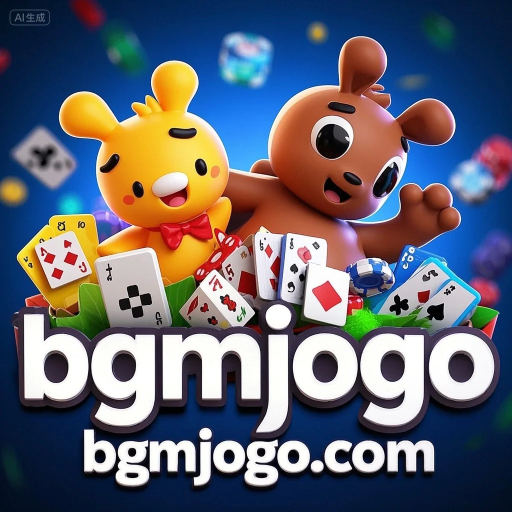 bgmjogo