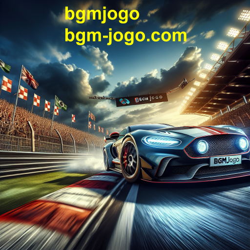 A Emoção das Corridas: Explorando a Categoria de Jogos de Corrida