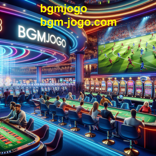 A Evolução dos Jogos de Esportes: Uma Nova Era de Entretenimento Virtual